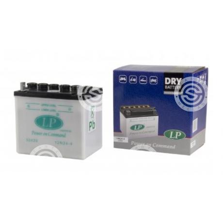 12N24-4 | STARTEG.GR