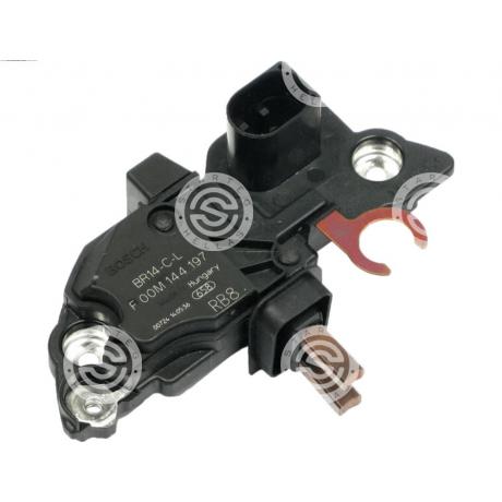 ARE0119(BOSCH) | STARTEG.GR