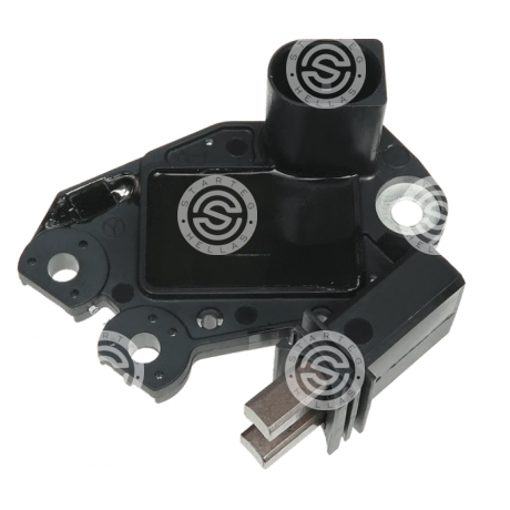ARE3010 | STARTEG.GR