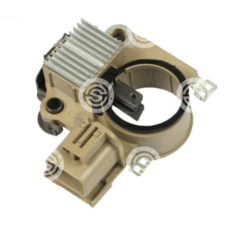 ARE5010 | STARTEG.GR