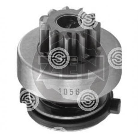 ZN1058 | STARTEG.GR