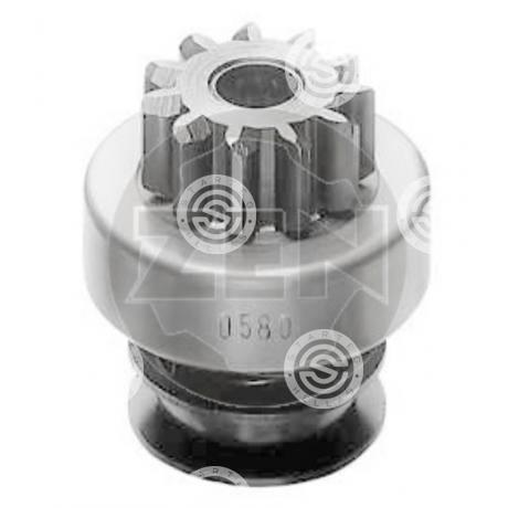 ZN0580 | STARTEG.GR