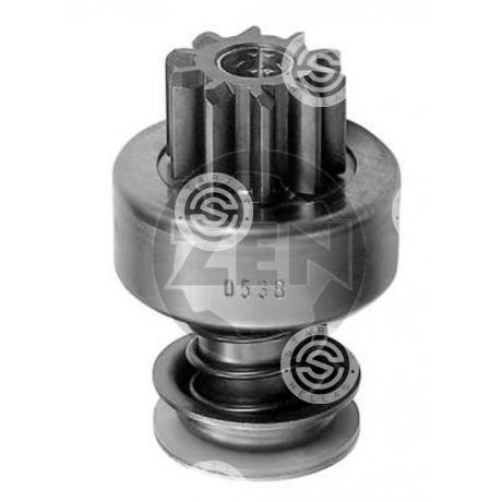 ZN0538 | STARTEG.GR