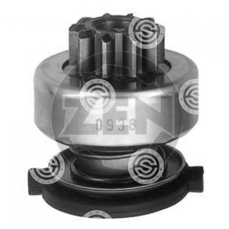 ZN0938 | STARTEG.GR