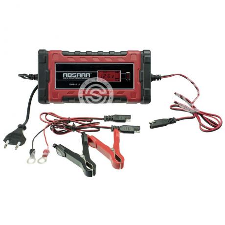 AB-PRO4L | STARTEG.GR