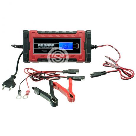 AB-PRO8 | STARTEG.GR