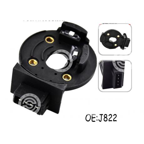 J822 | STARTEG.GR