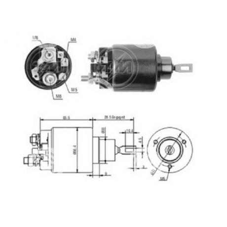 ZM2571 | STARTEG.GR