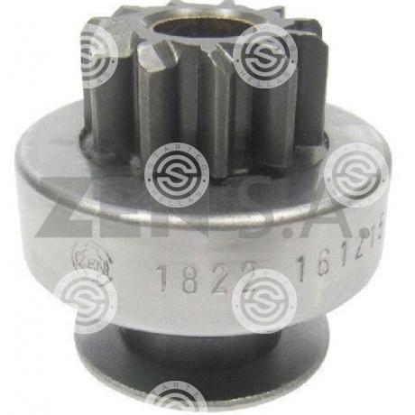 ZN1822 | STARTEG.GR