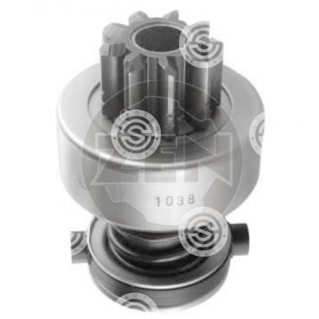 ZN1038 | STARTEG.GR
