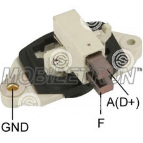 VR-B203 | STARTEG.GR