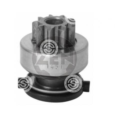 ZN1451 | STARTEG.GR