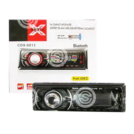 CDX-6813 | STARTEG.GR