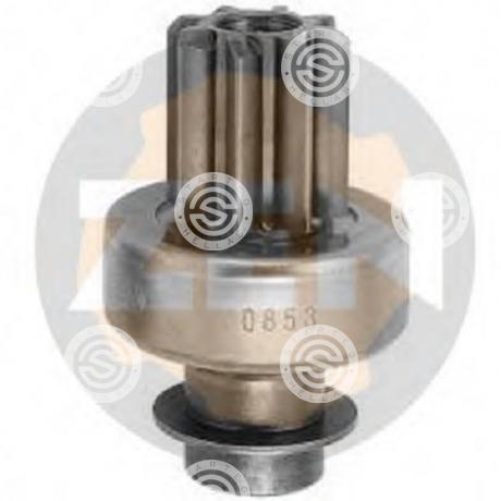 ZN0853 | STARTEG.GR
