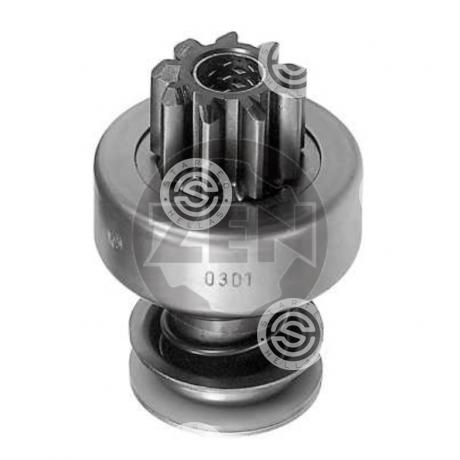 ZN0301 | STARTEG.GR