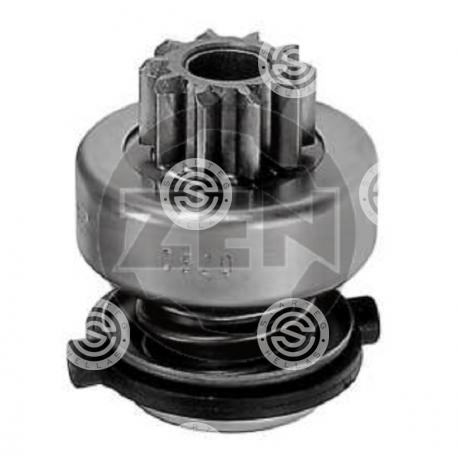 ZN0520 | STARTEG.GR