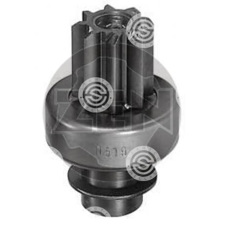 ZN0519 | STARTEG.GR