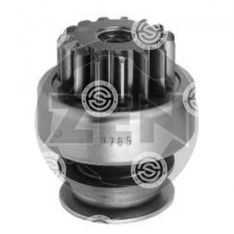 ZN0785 | STARTEG.GR