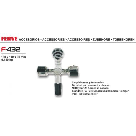F-432 | starteg.gr