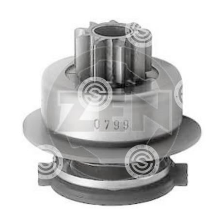 ZN0799 | STARTEG.GR