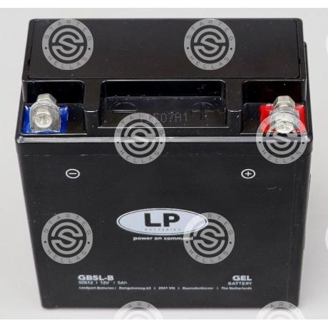 GB5L-B | STARTEG.GR