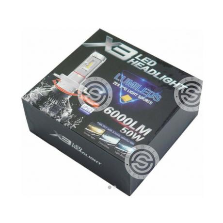 STARLEDHB3_X3 | STARTEG.GR