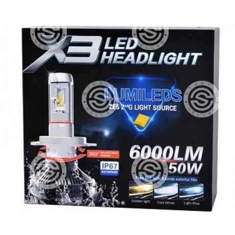STARLEDHB4_X3 | STARTEG.GR