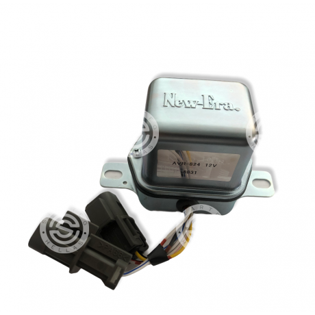 AVR-824 | STARTEG.GR