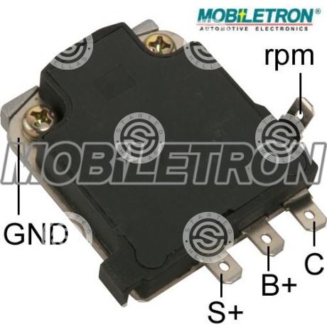 IG-HD003C | starteg.gr