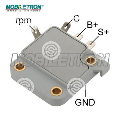 IG-HD004 | STARTEG.GR