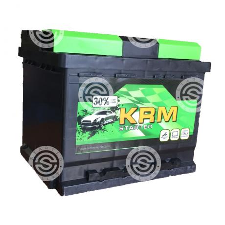 KRM50 | STARTEG.GR