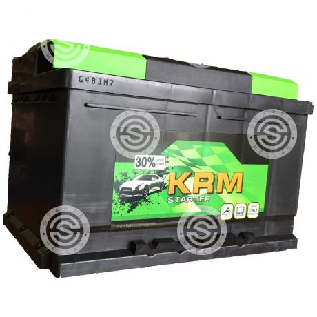 KRM75 | STARTEG.GR