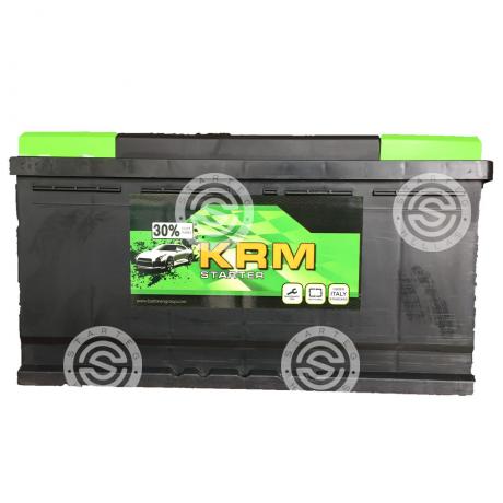 KRM100 | STARTEG.GR