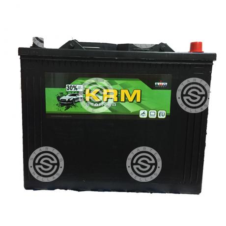 KRM130 |STARTEG.GR