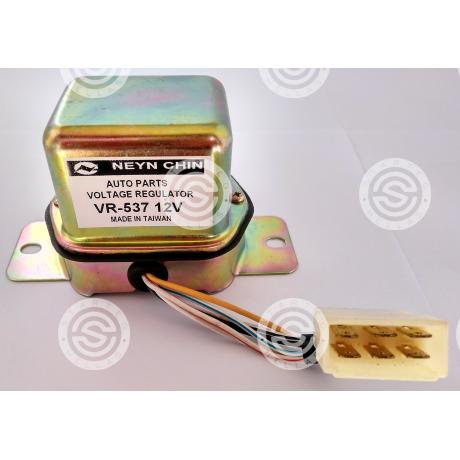 VR-537 | STARTEG.GR