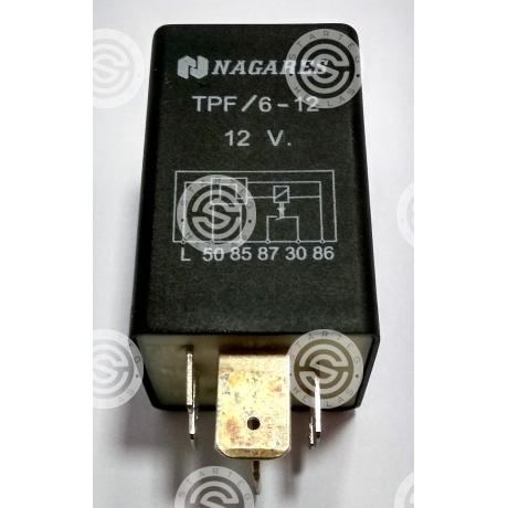 TPF/6-12 | STARTEG.GR