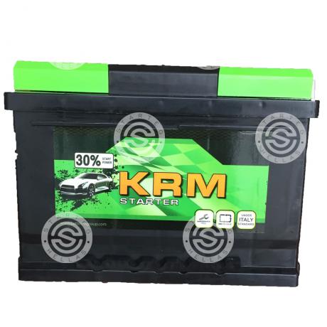 KRM60ΧL | STARTEG.GR