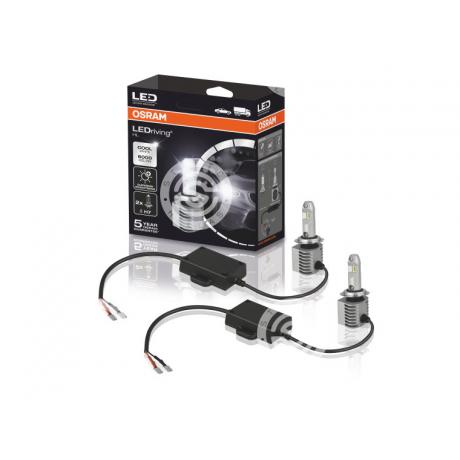 H7LED_SET | STARTEG.GR