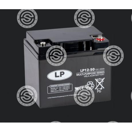 LP12-50 | STARTEG.GR