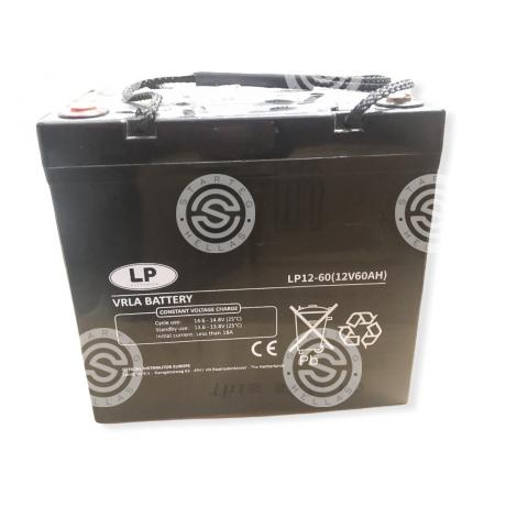 LP12-60 | STARTEG.GR