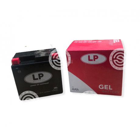 GTX5L-BS | STARTEG.GR