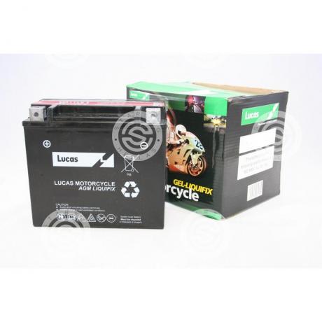 YTX14-BS | STARTEG.GR