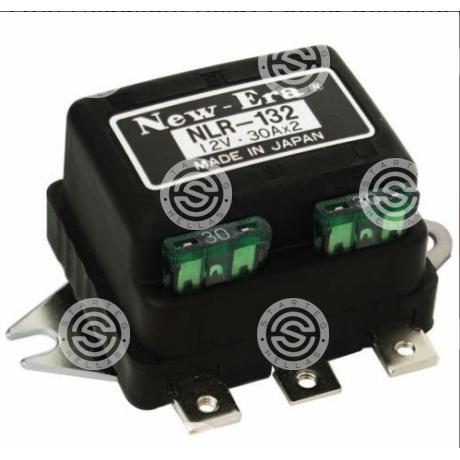 NLR-132  | STARTEG.GR