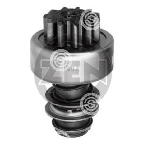 ZN0902 | STARTEG.GR