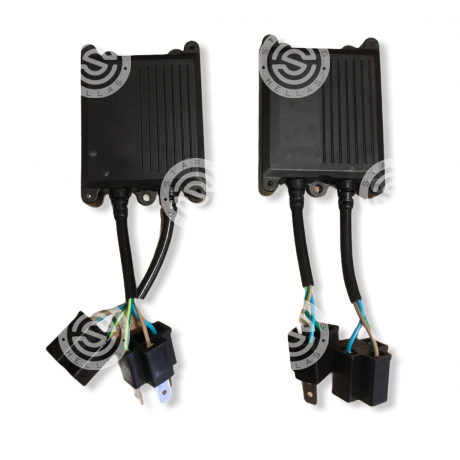 OSCANBUSH4SET | STARTEG.GR