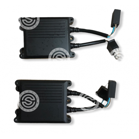 OSCANBUSH7SET | STARTEG.GR
