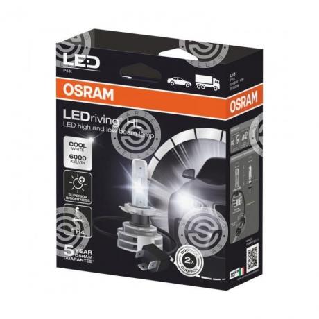 OSH4LED | STARTEG.GR