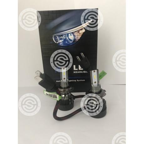 LED Η3 SET R8_STARTEG
