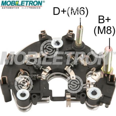 RB-101H | STARTEG.GR