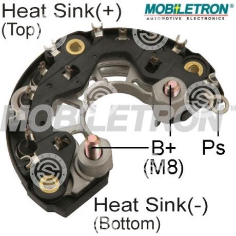 RB-118H | STARTEG.GR